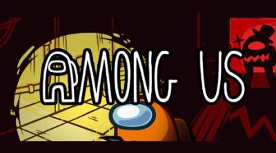 Logo de Among Us!