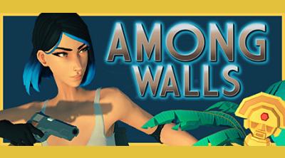 Logo of Among Walls