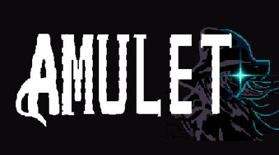 Logo of Amulet