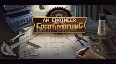 Logo of An Engineer and the Great Machine