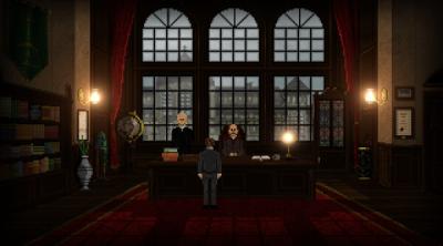 Screenshot of An English Haunting
