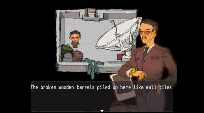 Screenshot of AN OUTLAND VILLAGE