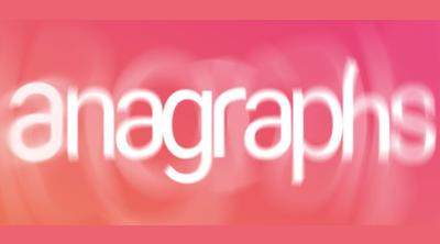 Logo of Anagraphs: An Anagram Game With a Twist