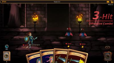 Screenshot of Anamnesis