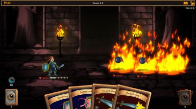 Screenshot of Anamnesis