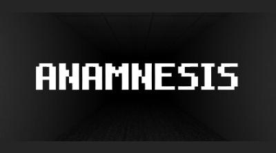 Logo of Anamnesis