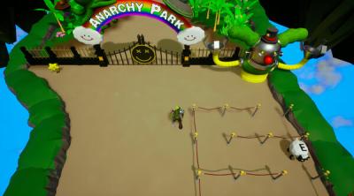 Screenshot of Anarchy Park