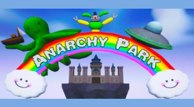 Logo of Anarchy Park