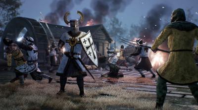 Screenshot of Ancestors Legacy