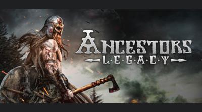 Logo de Ancestors Legacy