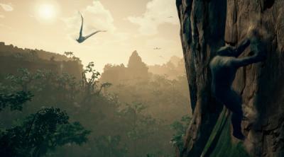 Capture d'écran de Ancestors: The Humankind Odyssey