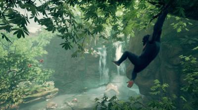 Capture d'écran de Ancestors: The Humankind Odyssey
