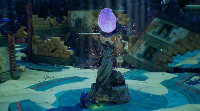 Screenshot of Anchor: Quest for Atlantis