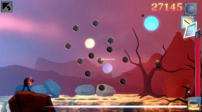 Screenshot of Ancient Archer