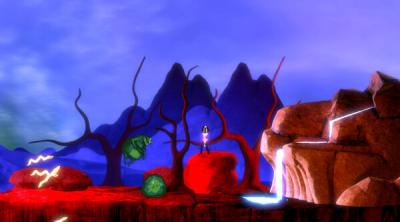 Screenshot of Ancient Archer