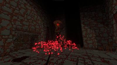 Screenshot of Ancient Dungeon VR