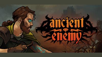 Logo of Ancient Enemy