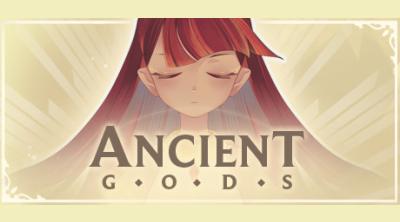 Logo of Ancient Gods