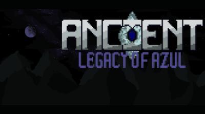 Logo of Ancient: Legacy of Azul