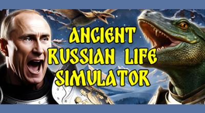 Logo of Ancient Russian Life Simulator