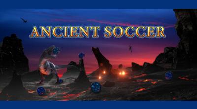 Logo of ANCIENT SOCCER