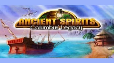 Logo de Ancient Sprits: Columbus' Legacy