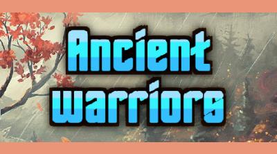 Logo of Ancient Warriors