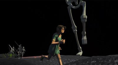 Screenshot of Ancients Unleashed
