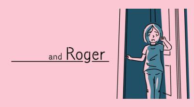 Logo de and Roger