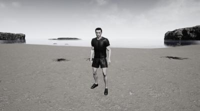 Screenshot of Anders: The Dark Coast