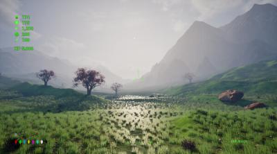 Screenshot of Andria
