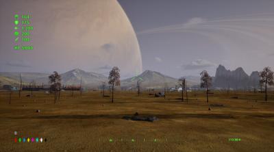 Screenshot of Andria