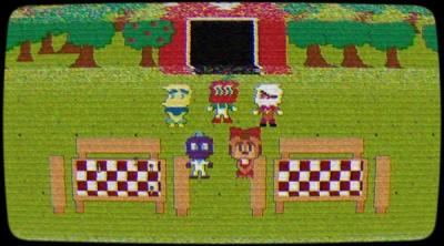 Screenshot of Andy's Apple Farm