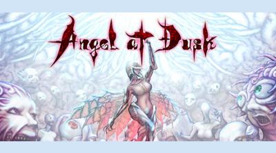 Logo of Angel at Dusk