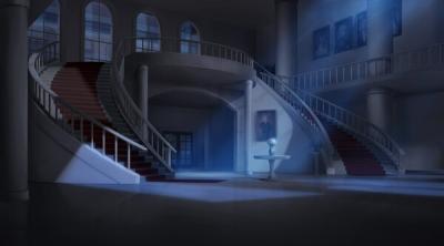 Screenshot of Angel Wings: Endless Night