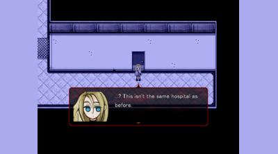 Screenshot of Angels of Death