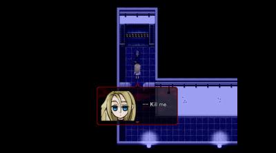 Screenshot of Angels of Death