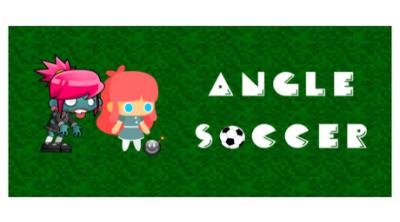 Logo of Angle Soccer