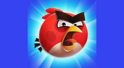 Logo of Angry Birds Reloaded