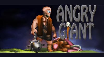 Logo of Angry Giant