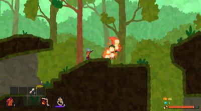 Screenshot of Angvik 2