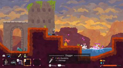 Screenshot of Angvik 2
