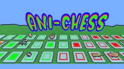 Logo de Ani-Chess