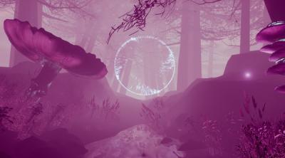 Screenshot of Anima
