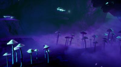 Screenshot of Anima