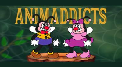 Logo of Animaddicts