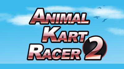 Logo von Animal Kart Racer 2