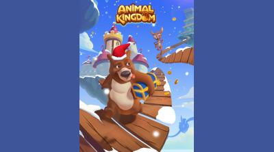 Screenshot of Animal Kingdom