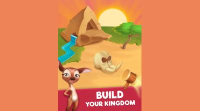 Screenshot of Animal Kingdom
