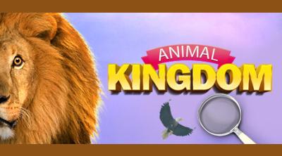 Logo of Animal Kingdom